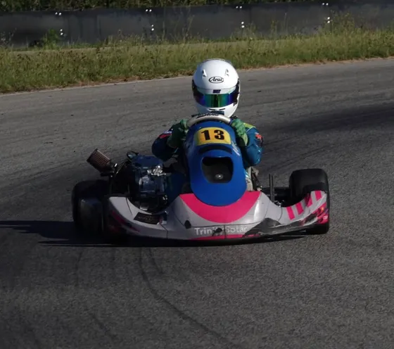 6h Endurance Race