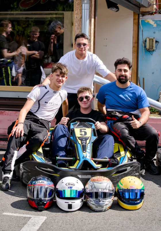 24h Endurance